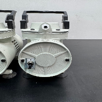 Welch Vacuum Pump - Quantity - 2 image 2